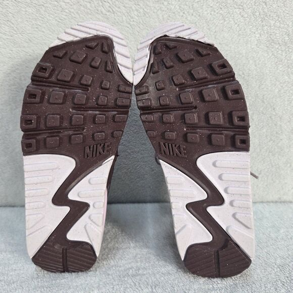 Nike Air Max 90 Smokey Mauve Brown Violet DH8010-200 Women’s Size 5.5 New - Picture 8 of 15